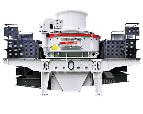 good quality stone crushing line used impact crusher