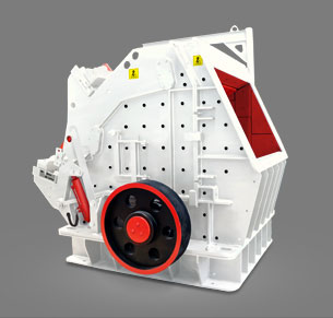 hsm al crusher drawing