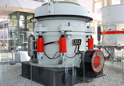 impact stone crusher breaker with high capacity