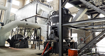 400 tph cement crushing plant in india