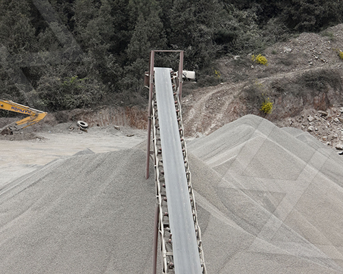 Barite Crusher Plant for Grenada: Optimizing Mineral Processing for Industrial Growth