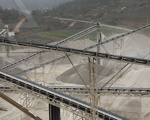 Energy-Saving Barite Crushing Equipment for Saint Lucia: Low Power Consumption & High Efficiency