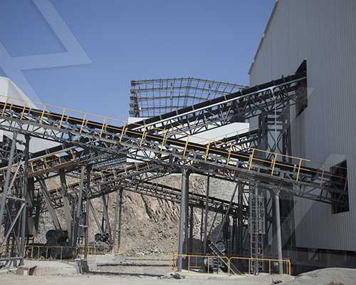 Iron Ore Crushing Equipment for Turkmenistan: Optimal Solutions for Mining Efficiency
