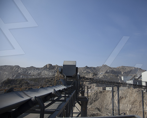Copper Mining By Products: Valuable Resources Extracted Alongside Copper Production