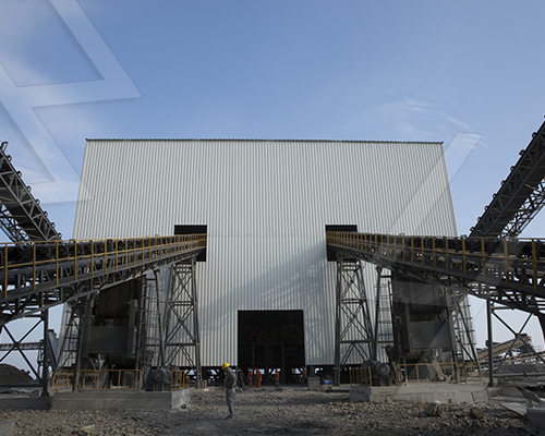 Aggregate Crusher Solutions for Saudi Arabia: Powering Construction and Infrastructure Growth