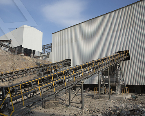 High Capacity & Low Power Consumption Coal Gangue Crusher Manufacturer – Energy-Efficient Crushing Solutions