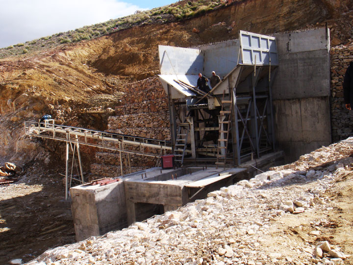 Granite Crushing Equipment for Finland: High-Efficiency Solutions for Nordic Quarrying