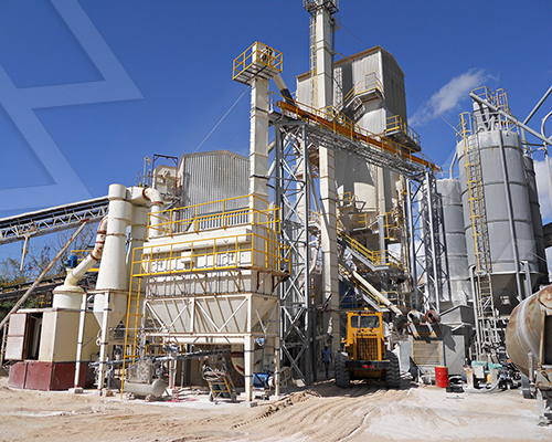 crusher peru lima pertambangan