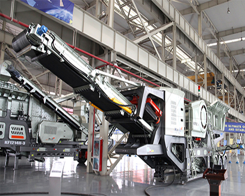 Energy-Saving Gold Ore Crushing Equipment for Colombia: Low Power Consumption & High Efficiency Solutions