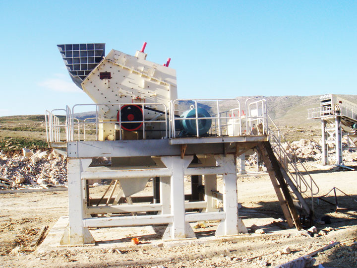 Wear-Resistant Copper Ore Crushing Equipment for Brazil – Engineered for Long Service Life & Low Maintenance