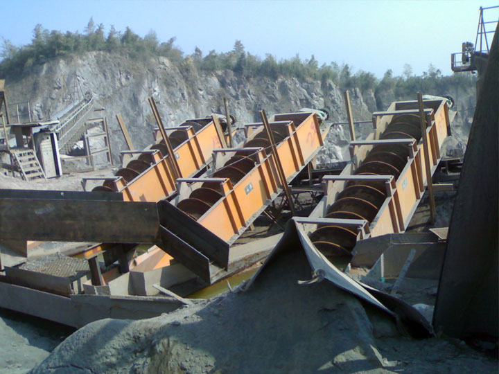 Barite Crushing Machine for Pakistan: Best Equipment for Efficient Mineral Processing
