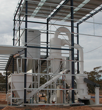 Bentonite Crushing Equipment for Singapore: Reliable Solutions for Industrial Processing Needs