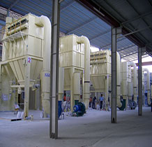 Diorite Crushing Equipment for Chile: Top Machinery Solutions for High-Efficiency Production