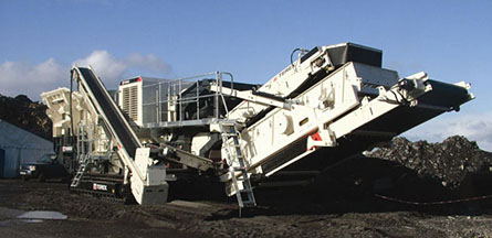 Feldspar Crusher Plant for Tajikistan – High-Efficiency Solutions for Mineral Processing
