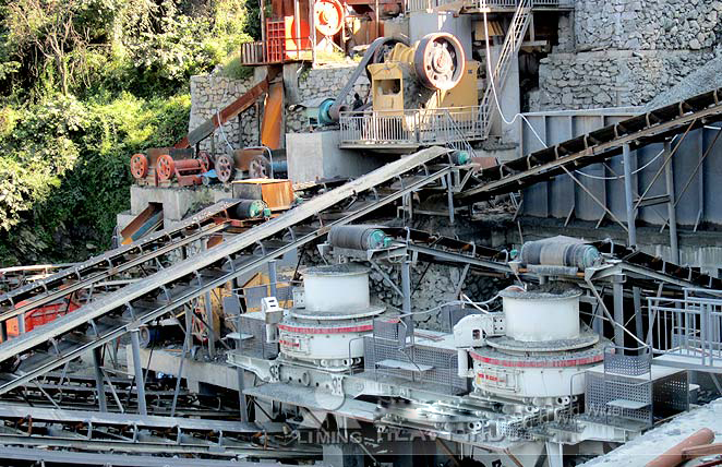 iron ore beneficiation by floatation