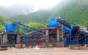 cubic meter crusher aggregate