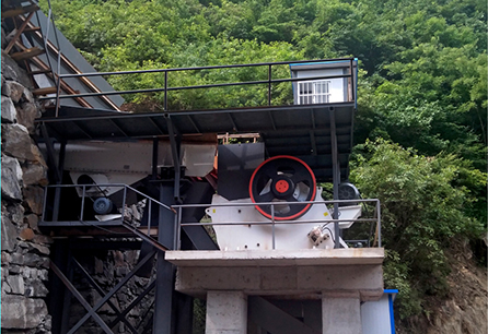 High-Efficiency Pebble Crushing Equipment Solutions for Mozambique’s Mining and Construction Industries