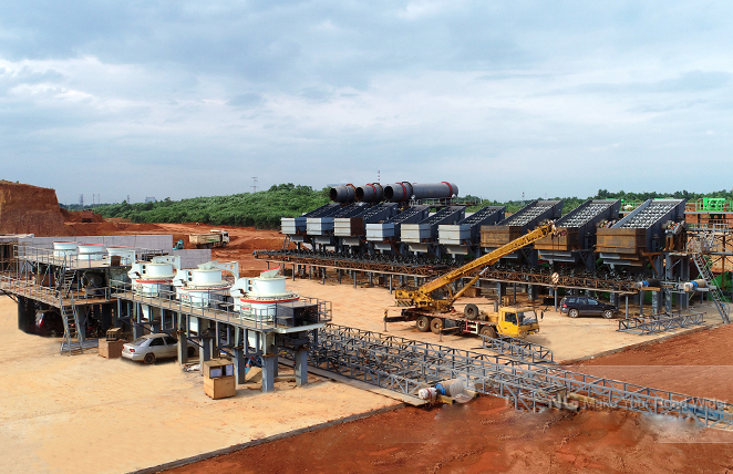 ore milling ore crusher jewelry