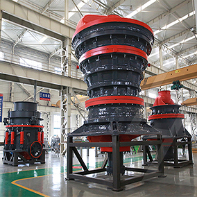 Aggregate Crusher Solutions for Saudi Arabia: Powering Construction and Infrastructure Growth