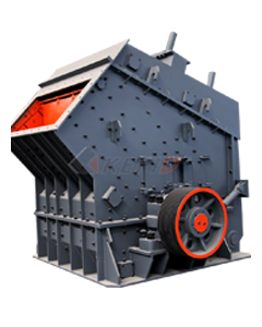mineral ore crushing equipment