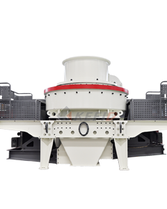 pfb 1315v impact crusher parts