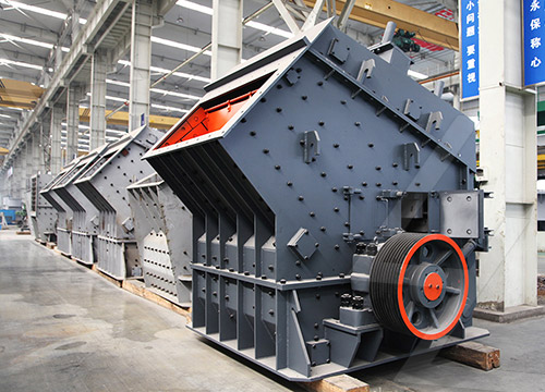 jaw crushers safety