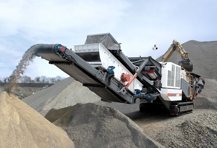 rubber crusher grinding machine
