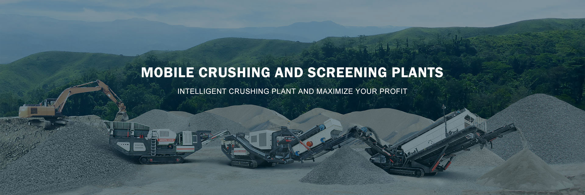 replacement parts manganese