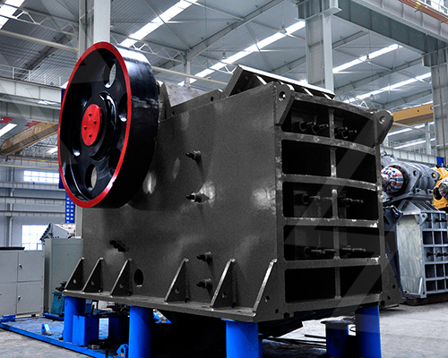 Feldspar Crushing Equipment for Puerto Rico: Top Solutions for Efficient Mineral Processing