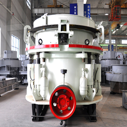 What Is Ball Milling Process