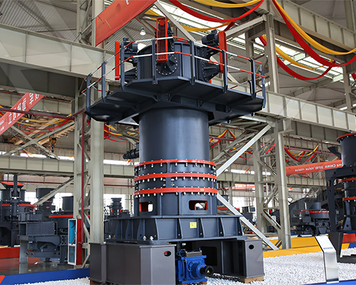 pendulum vibrating feeder