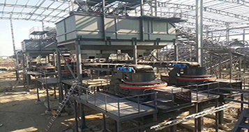 future of feldspar ball mill