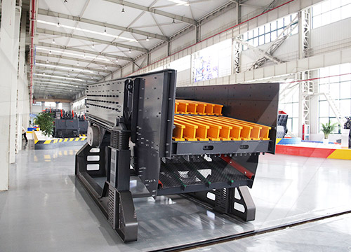 pper ore machine in china