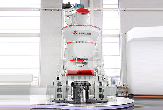 Electronic grade lithium carbonate preparation grinding machine selection