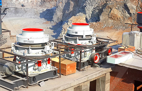 How much is a river pebble cone crusher? Cone crusher manufacturer recommendation