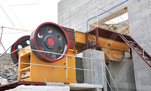 How much is a 760×1100 iron ore jaw crusher, and what is the processing capacity?