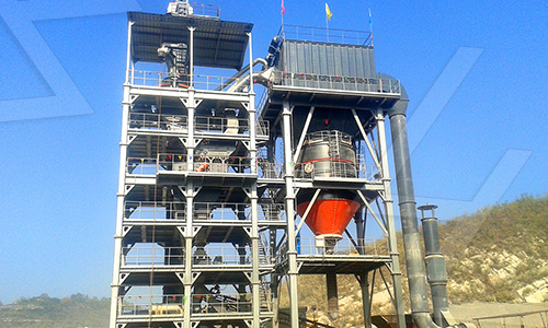 Analysis of advantages and disadvantages of tower type sand and gravel aggregate processing system