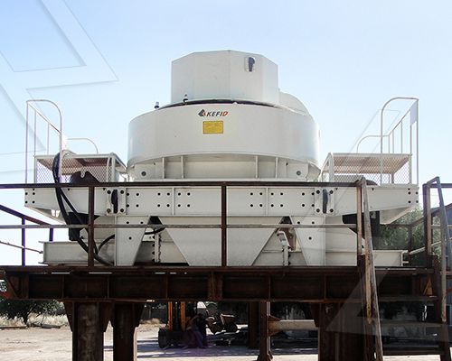 How to choose a sand making machine with an output of 50-80 tons of high-quality aggregate per hour?