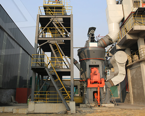 What should I do if the current of the grinding mill is unstable?