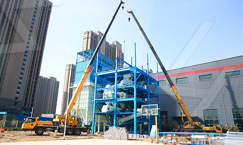 How much does a sand making machine cost?