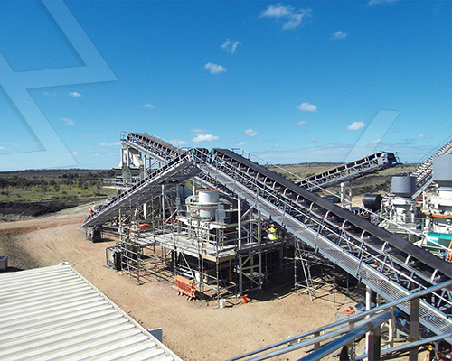 What are the advantages of choosing VSI6X vertical shaft impact crusher for granite sand making? How much does it cost?