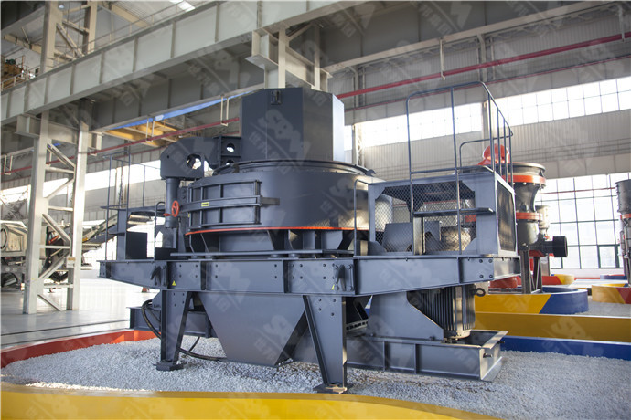 What is the working principle of a dolomite impact crusher and how much does it cost?