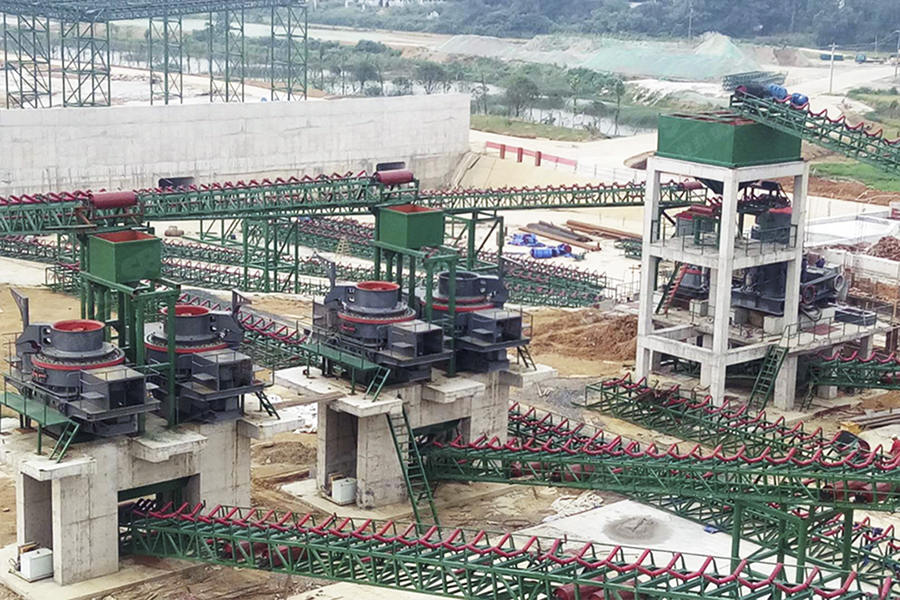 Introduction to the river pebble sand making process. What equipment are included in the river pebble sand making machine production line?