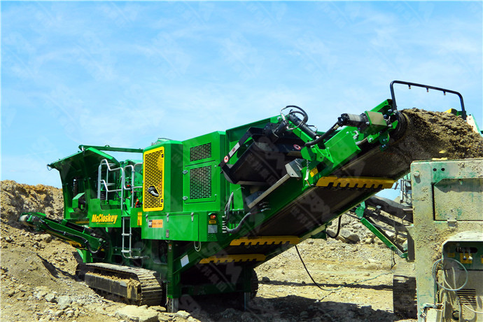 How about the sand produced by the construction waste sand making machine? How much is the approximate price?