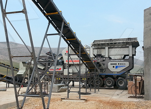 What are the advantages of limestone mobile crusher? How much does the manufacturer quote for one unit?