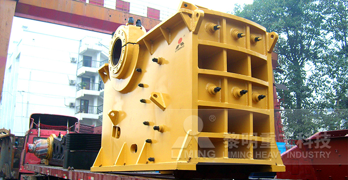 What are the complete sets of rock crusher equipment? How much does a set cost?