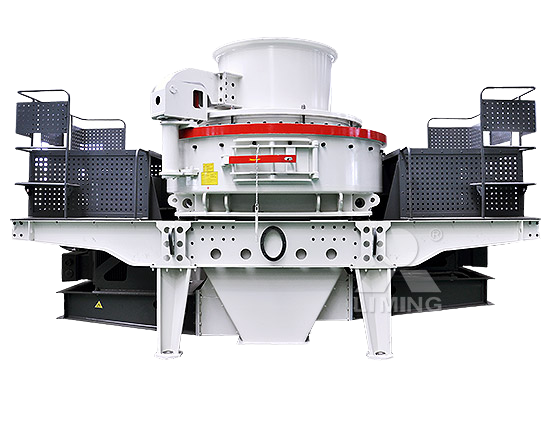 Which vertical shaft impact crusher is more efficient? Are there any reliable domestic manufacturers to recommend?