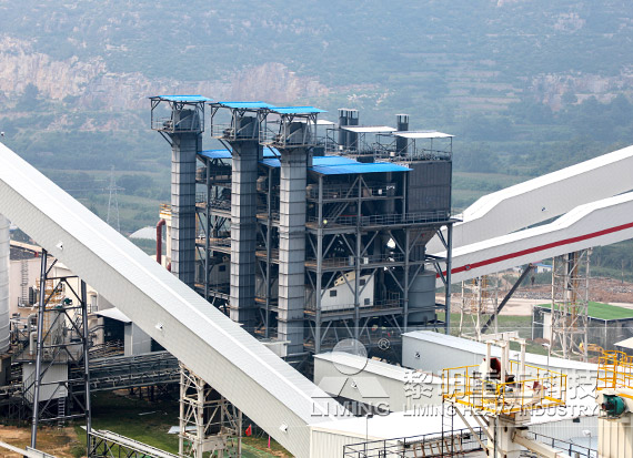 What types of gravel crushers are there? How to choose model size? Which manufacturer is better?