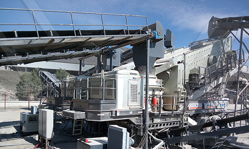 What is hydraulic stone crusher equipment? How much does stone crusher equipment cost?