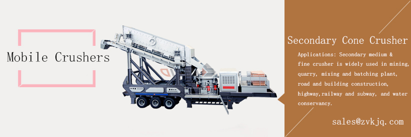 How much does a mobile crusher with a daily output of 1,000 cubic meters cost for processing construction waste? Is the quote expensive?